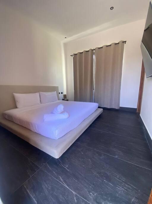 ¡New Villa 4Br With Priv Jacuzzi! Tulum Bagian luar foto